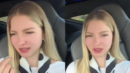 Linneasky - Video Leaks #1680
