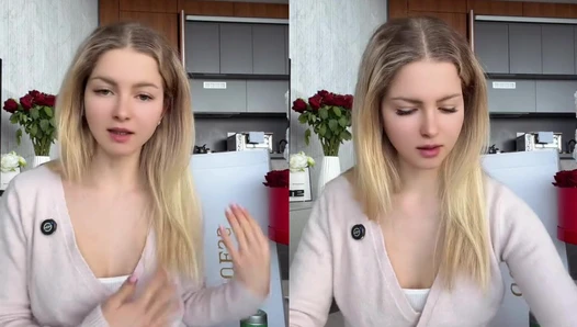 Linneasky - Video Leaks #1681