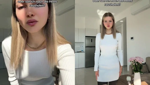 Linneasky - Video Leaks #1684