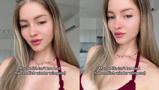 Linneasky - Video Leaks #1685