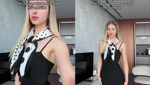 Linneasky - Video Leaks #1686