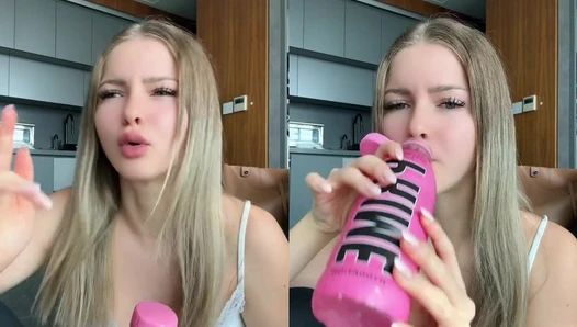 Linneasky - Video Leaks #1687
