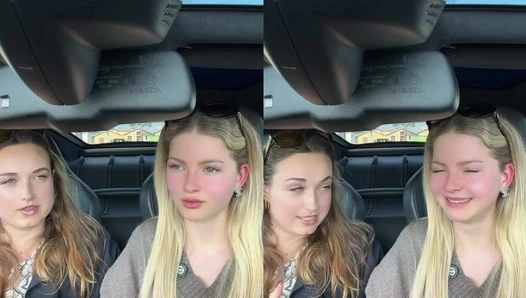 Linneasky - Video Leaks #1688