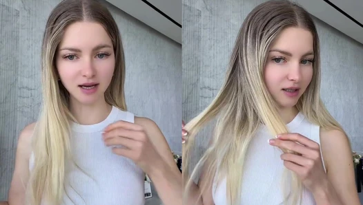 Linneasky - Video Leaks #1690