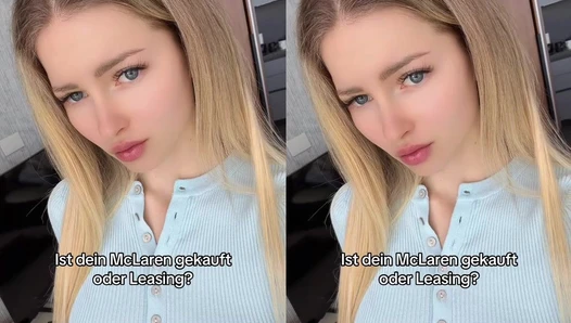 Linneasky - Video Leaks #1691