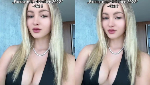 Linneasky - Video Leaks #1692