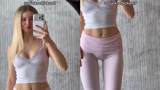 Linneasky - Video Leaks #1693