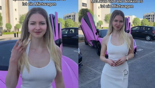 Linneasky - Video Leaks #1695