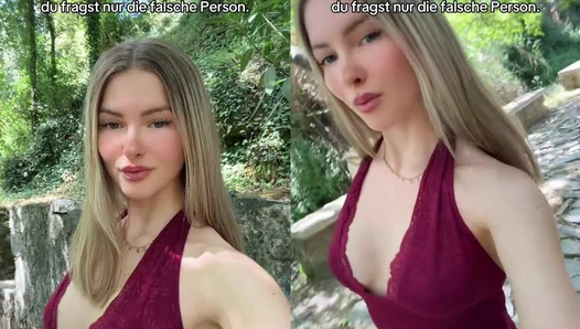 Linneasky - Video Leaks #1696