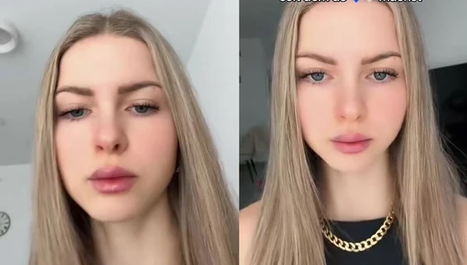 Linneasky - Video Leaks #1698