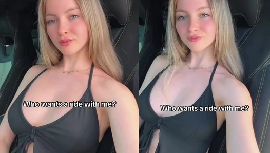 Linneasky - Video Leaks #1700