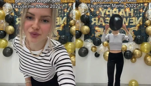 Linneasky - Video Leaks #1702