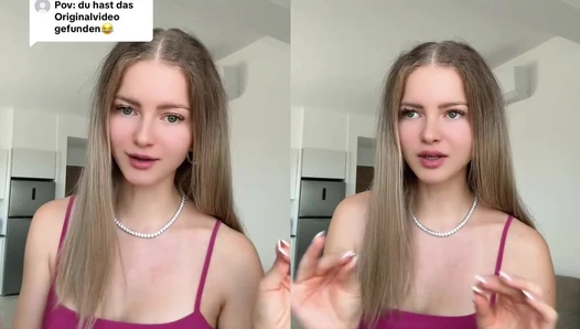 Linneasky - Video Leaks #1703