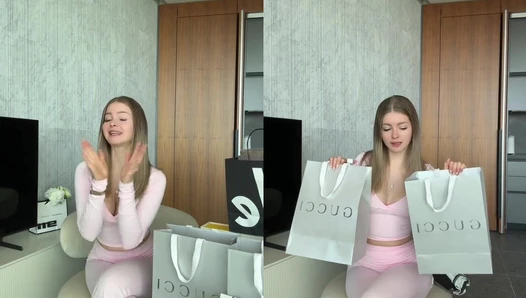 Linneasky - Video Leaks #1708