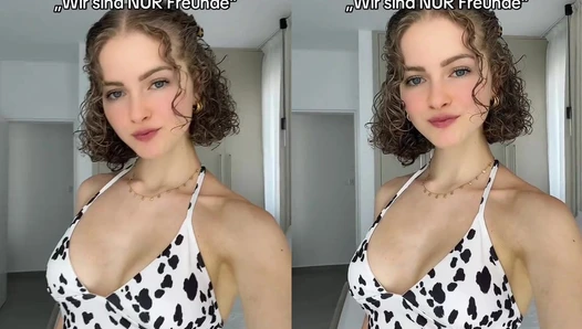 Linneasky - Video Leaks #1709