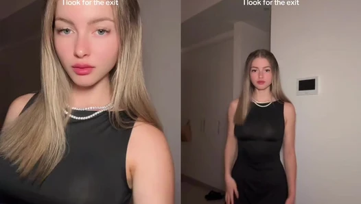 Linneasky - Video Leaks #1710