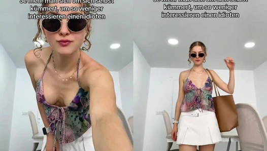 Linneasky - Video Leaks #1711