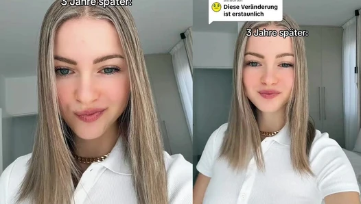 Linneasky - Video Leaks #1712