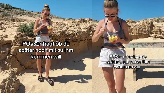 Linneasky - Video Leaks #1714