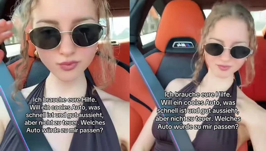 Linneasky - Video Leaks #1717