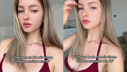 Linneasky - Video Leaks #1718