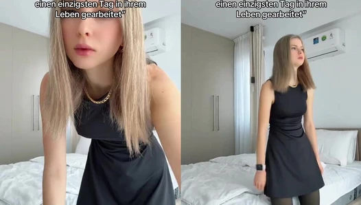 Linneasky - Video Leaks #1719