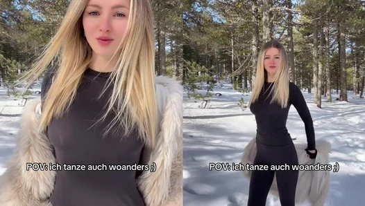 Linneasky - Video Leaks #1720