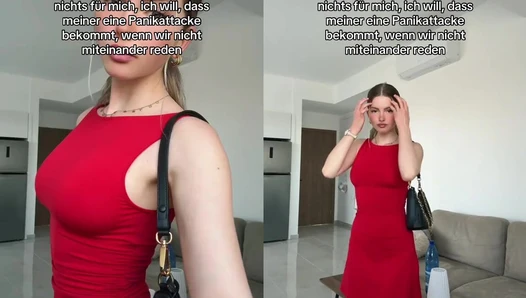 Linneasky - Video Leaks #1721