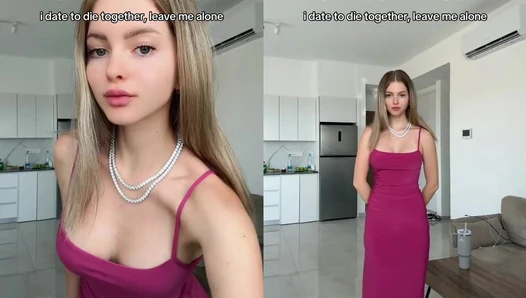 Linneasky - Video Leaks #1722