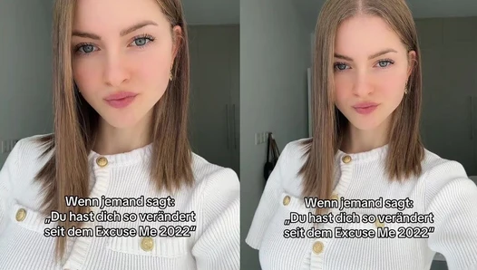 Linneasky - Video Leaks #1724