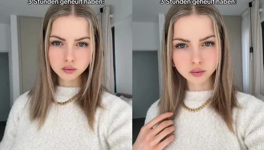 Linneasky - Video Leaks #1726