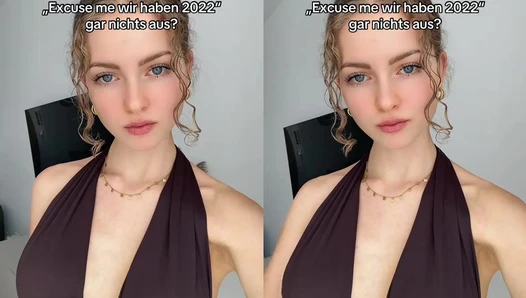 Linneasky - Video Leaks #1729
