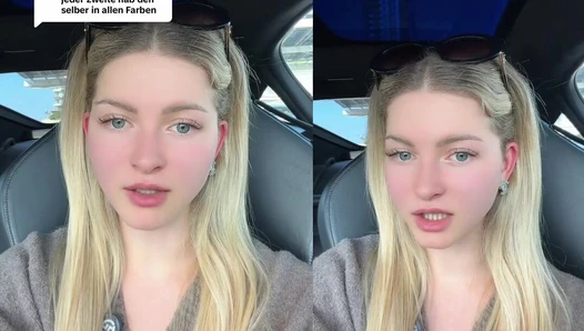 Linneasky - Video Leaks #1732