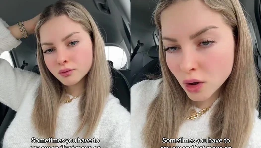 Linneasky - Video Leaks #1733
