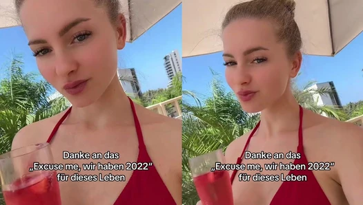 Linneasky - Video Leaks #1734