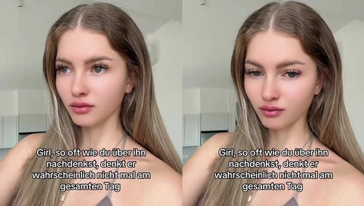 Linneasky - Video Leaks #1735