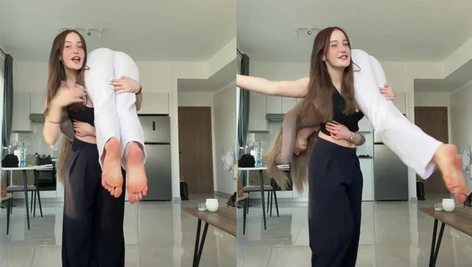 Linneasky - Video Leaks #1736