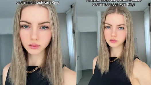 Linneasky - Video Leaks #1737