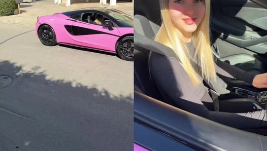 Linneasky - Video Leaks #1738
