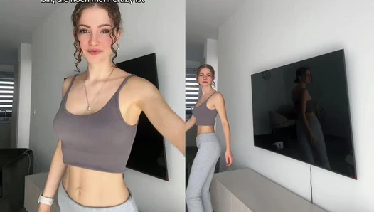 Linneasky - Video Leaks #1740