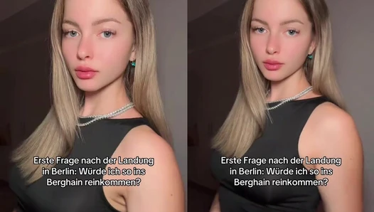 Linneasky - Video Leaks #1741