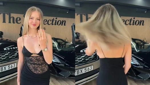 Linneasky - Video Leaks #1743