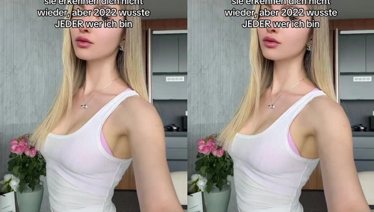 Linneasky - Video Leaks #1745