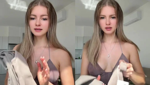 Linneasky - Video Leaks #1748