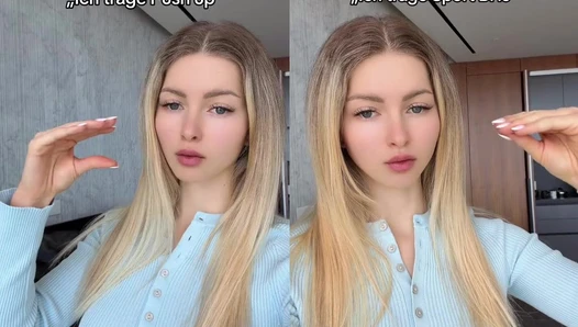 Linneasky - Video Leaks #1750