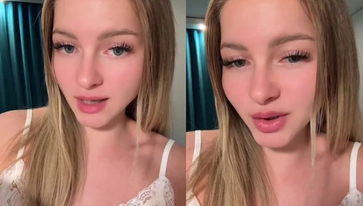 Linneasky - Video Leaks #1751