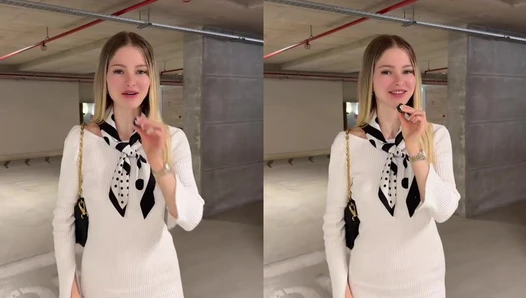 Linneasky - Video Leaks #1752