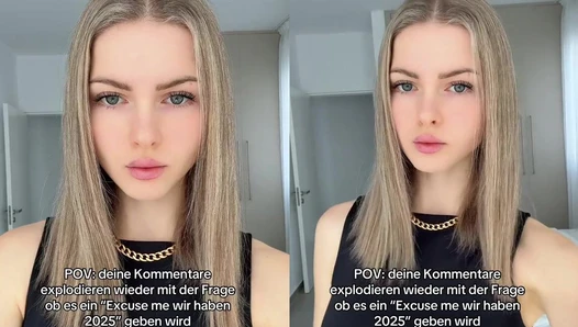 Linneasky - Video Leaks #1754