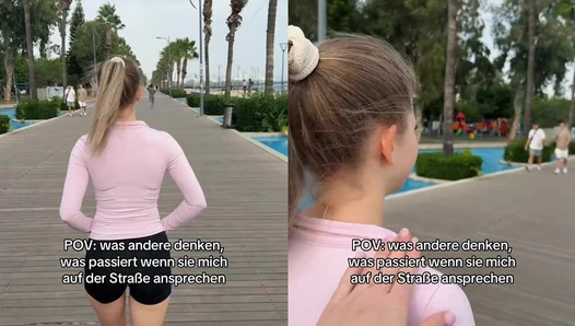 Linneasky - Video Leaks #1755