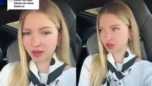 Linneasky - Video Leaks #1757
